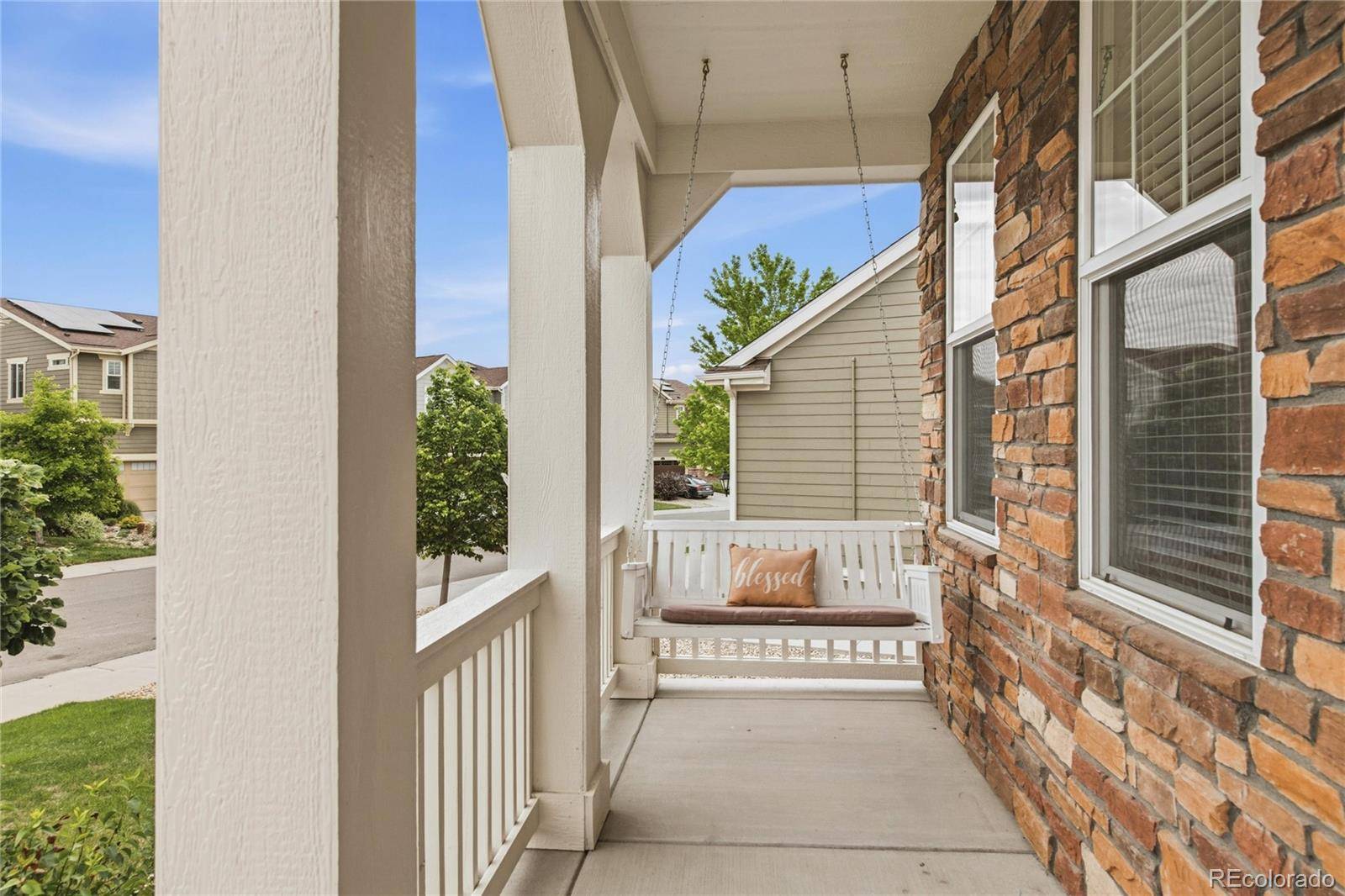 6165 Flattop ST, Golden, CO 80403