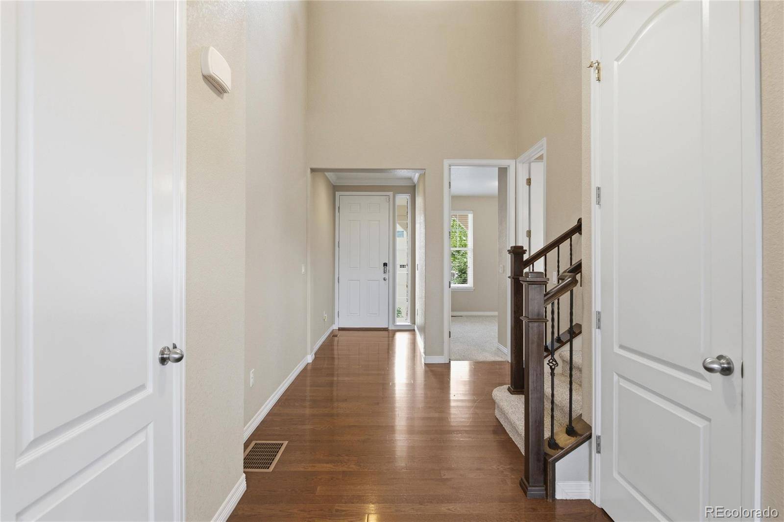 6165 Flattop ST, Golden, CO 80403