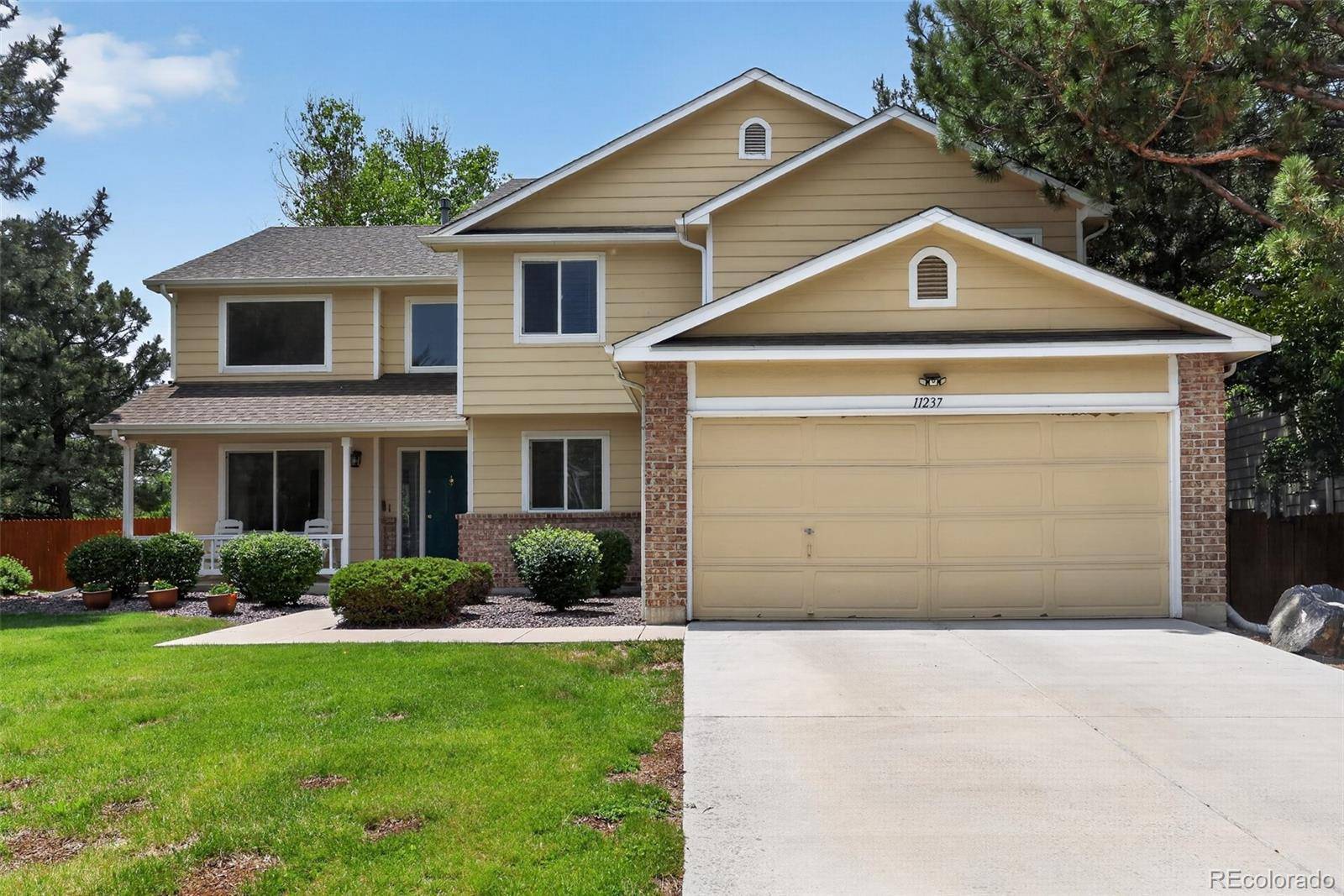 11237 Depew CT, Westminster, CO 80020