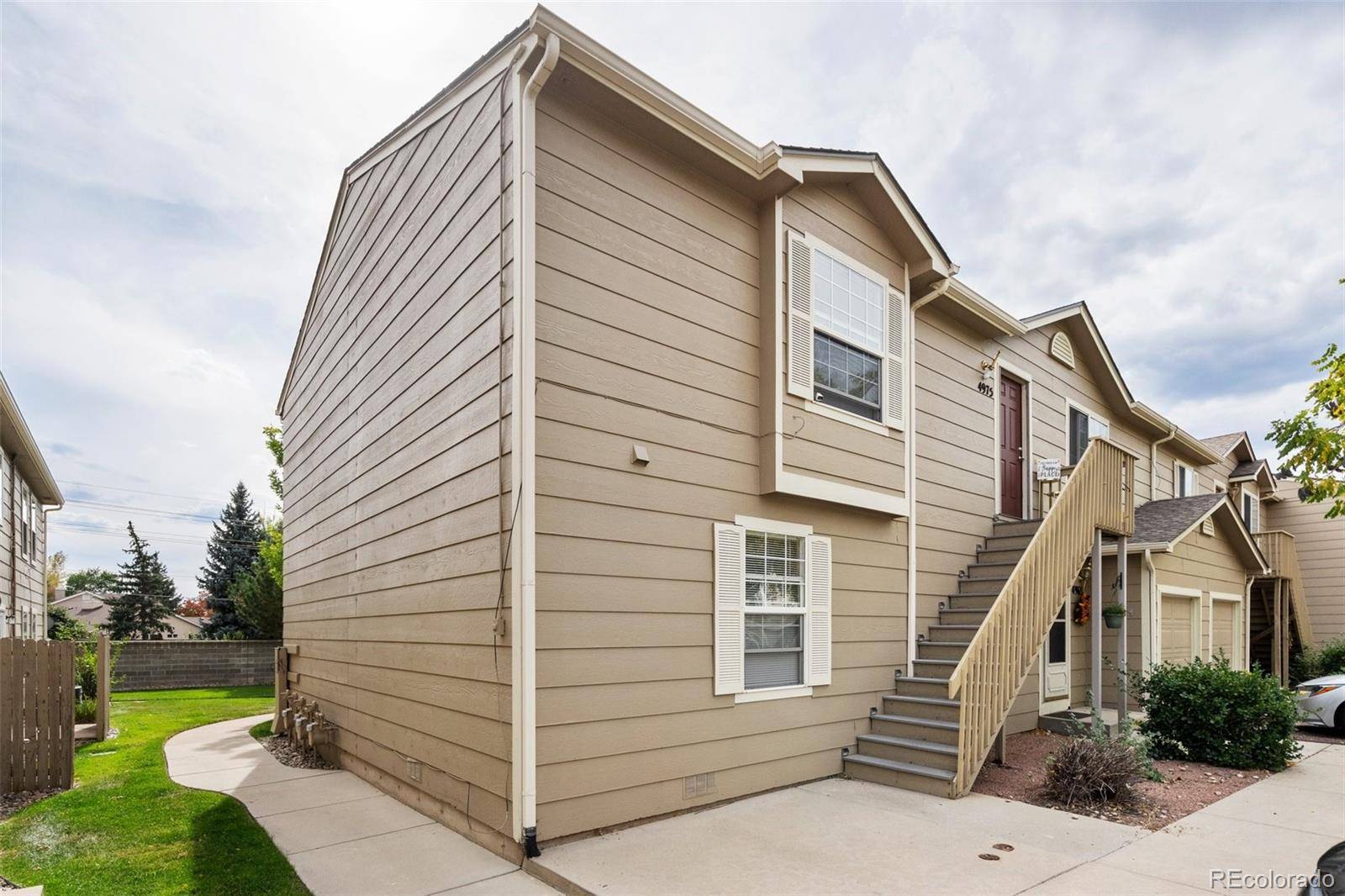 4975 Universal HTS, Colorado Springs, CO 80916