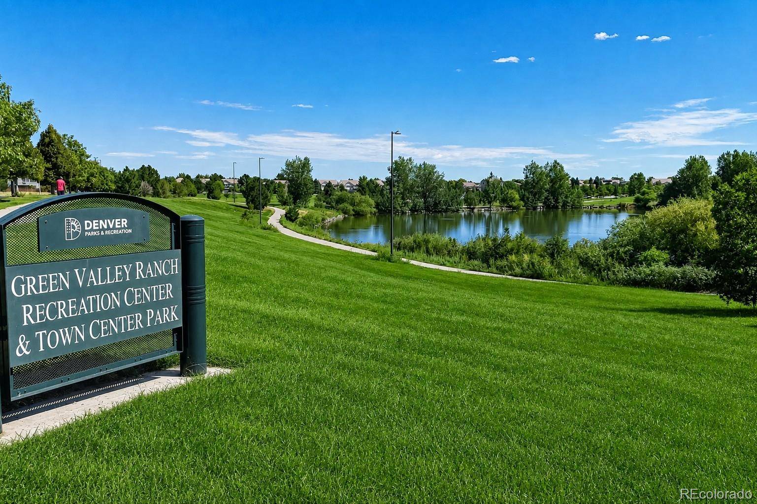 5038 N Andes WAY, Denver, CO 80249