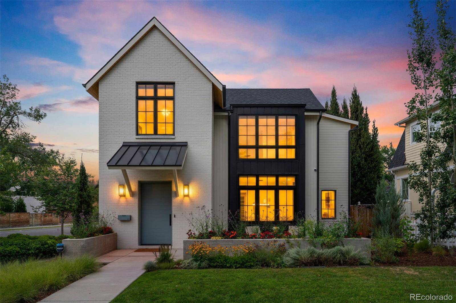 891 S York ST, Denver, CO 80209
