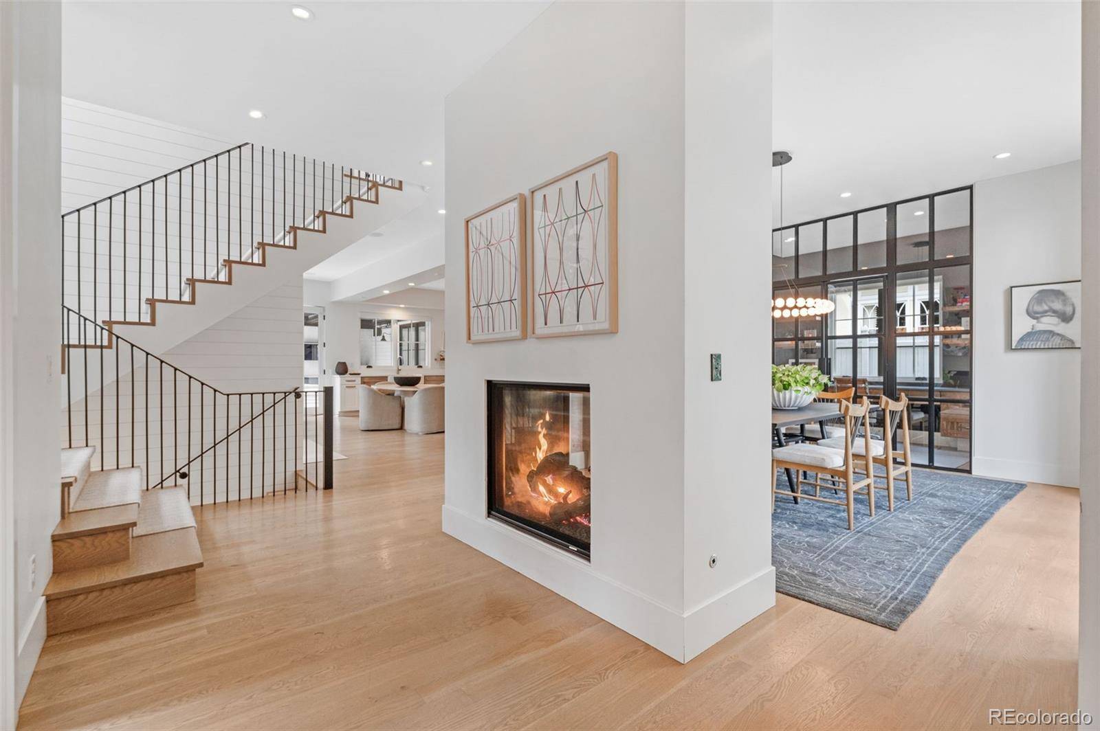 891 S York ST, Denver, CO 80209
