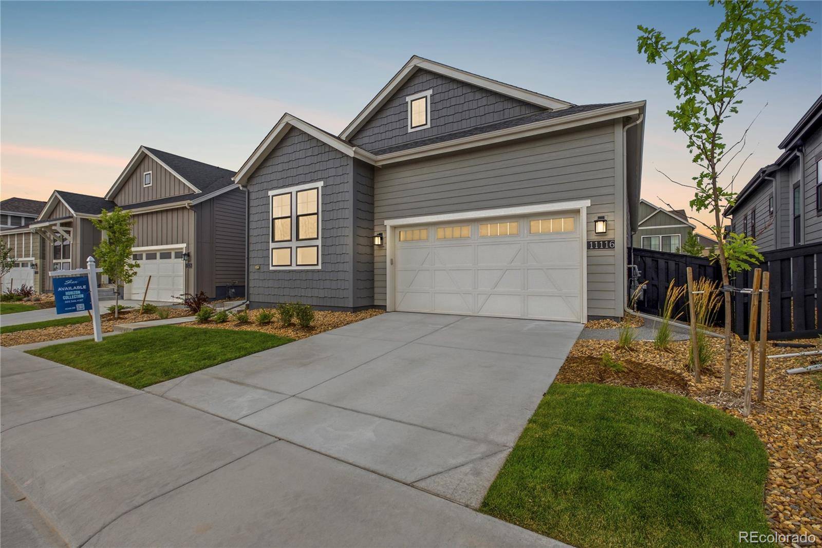 11116 Stonepath ST, Littleton, CO 80125