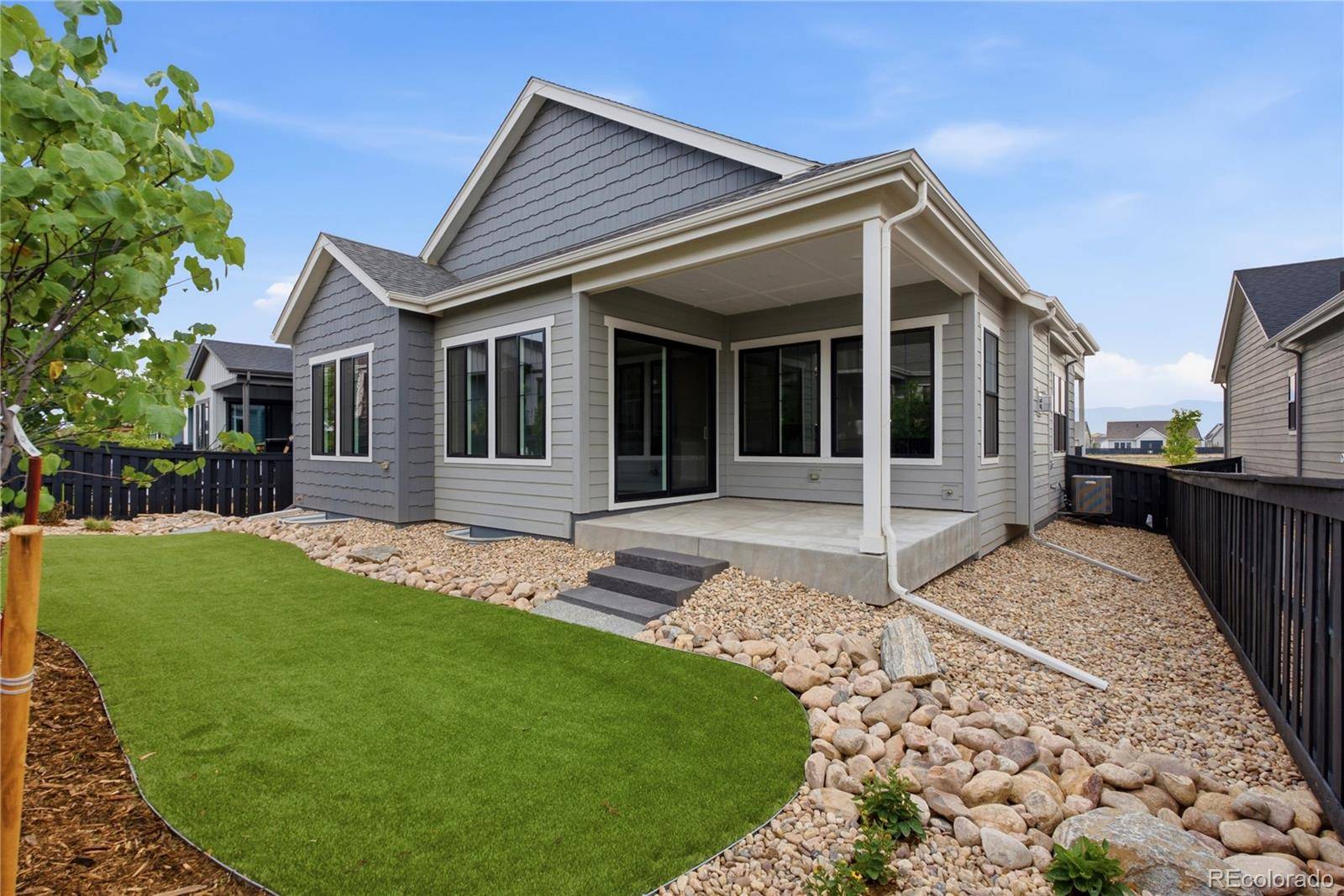 11116 Stonepath ST, Littleton, CO 80125