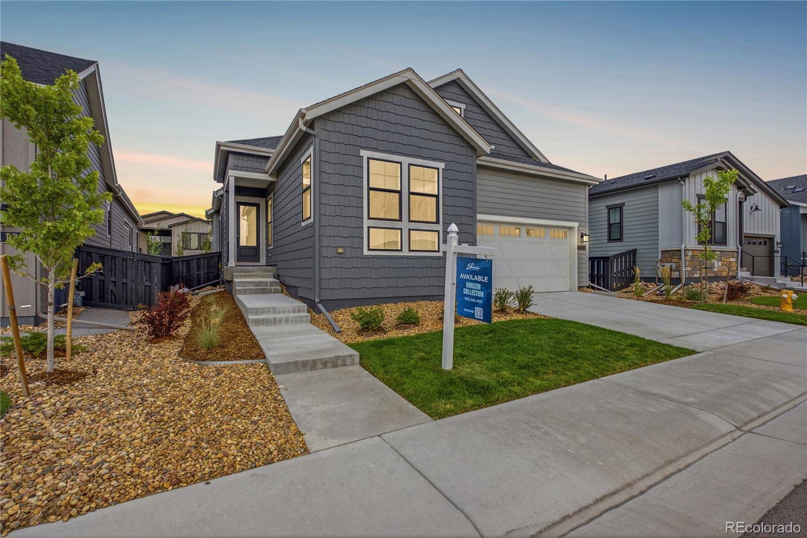 11116 Stonepath ST, Littleton, CO 80125
