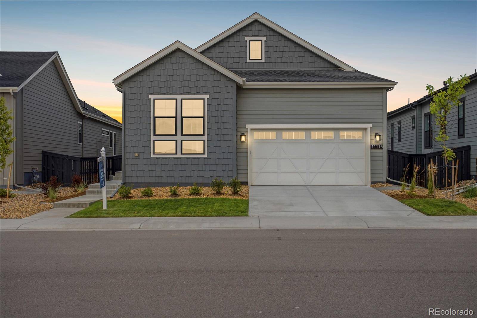 11116 Stonepath ST, Littleton, CO 80125