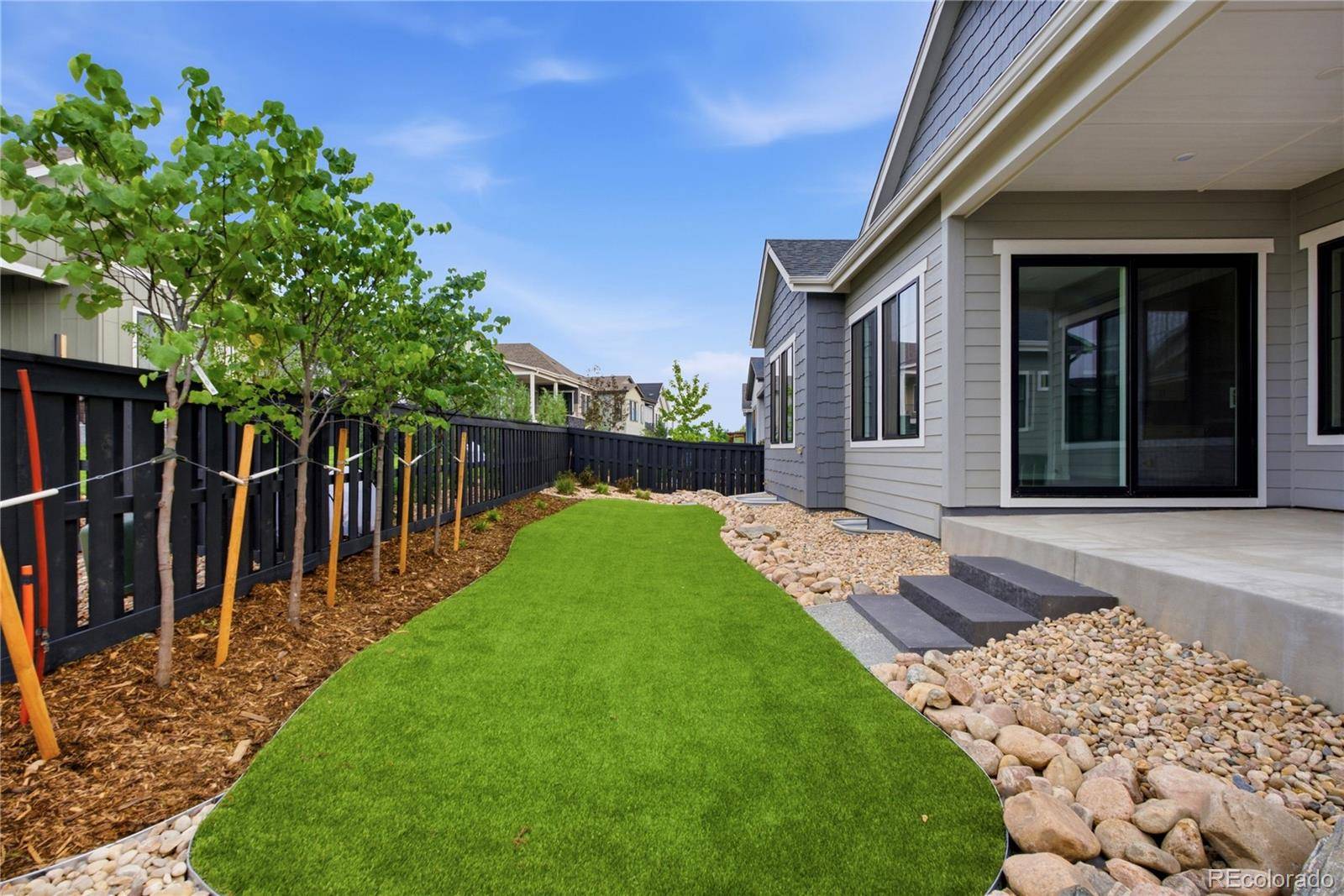 11116 Stonepath ST, Littleton, CO 80125
