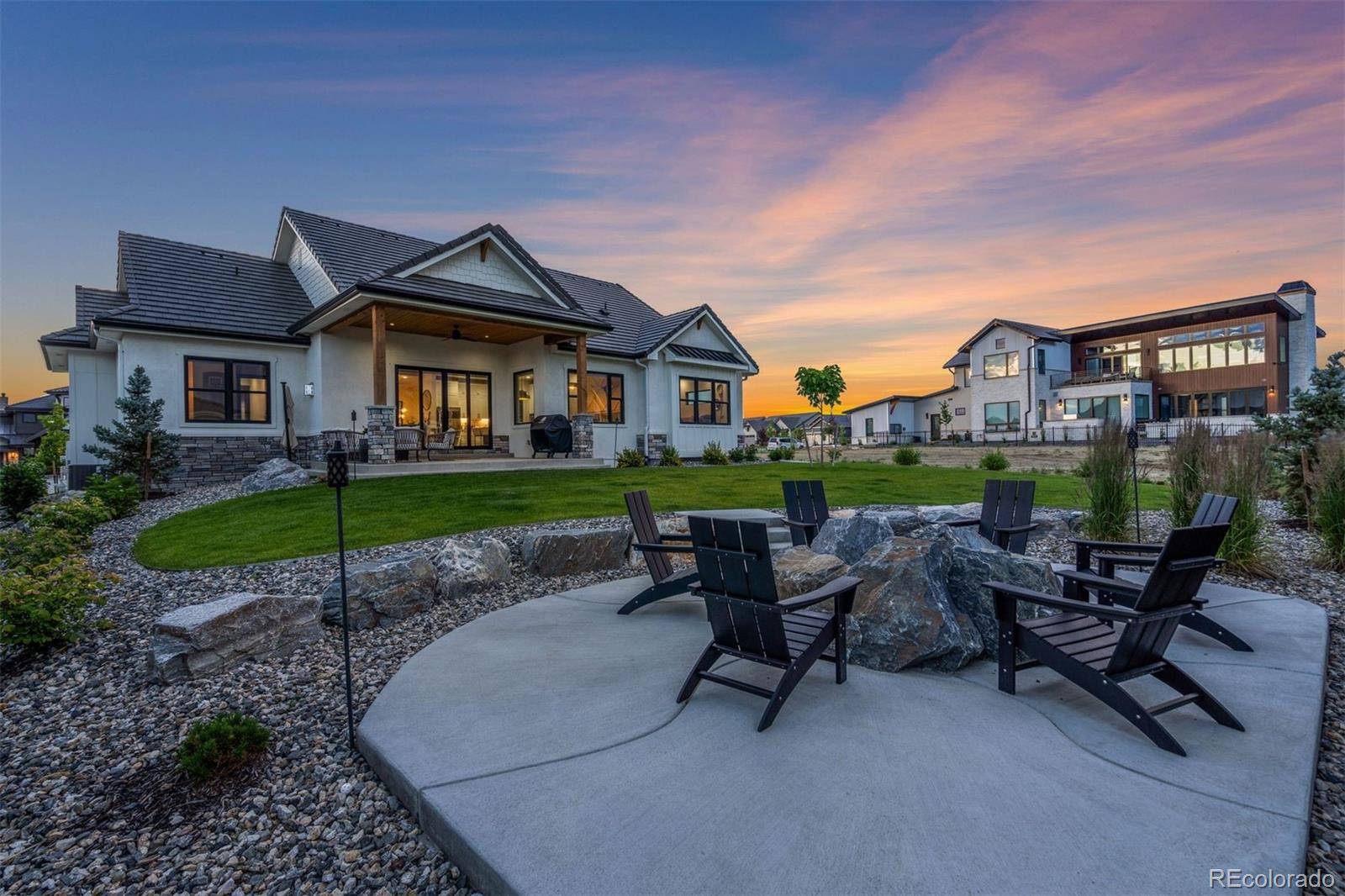 2355 Sugarloaf RD, Berthoud, CO 80513