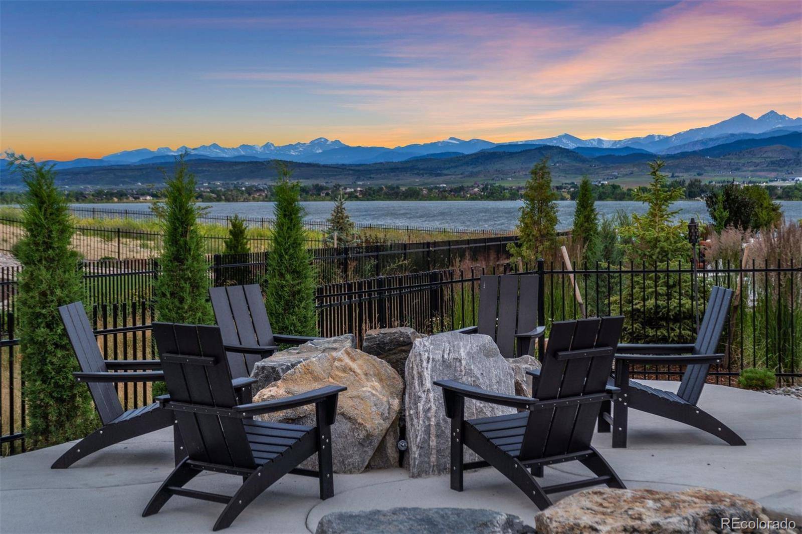 2355 Sugarloaf RD, Berthoud, CO 80513