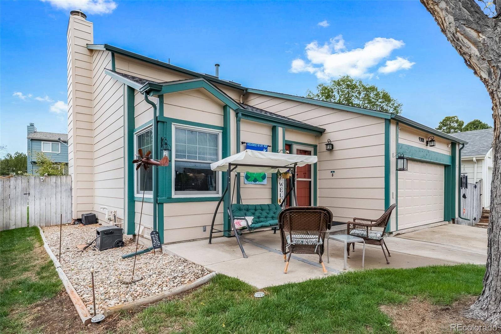 9308 W 98th CT, Westminster, CO 80021