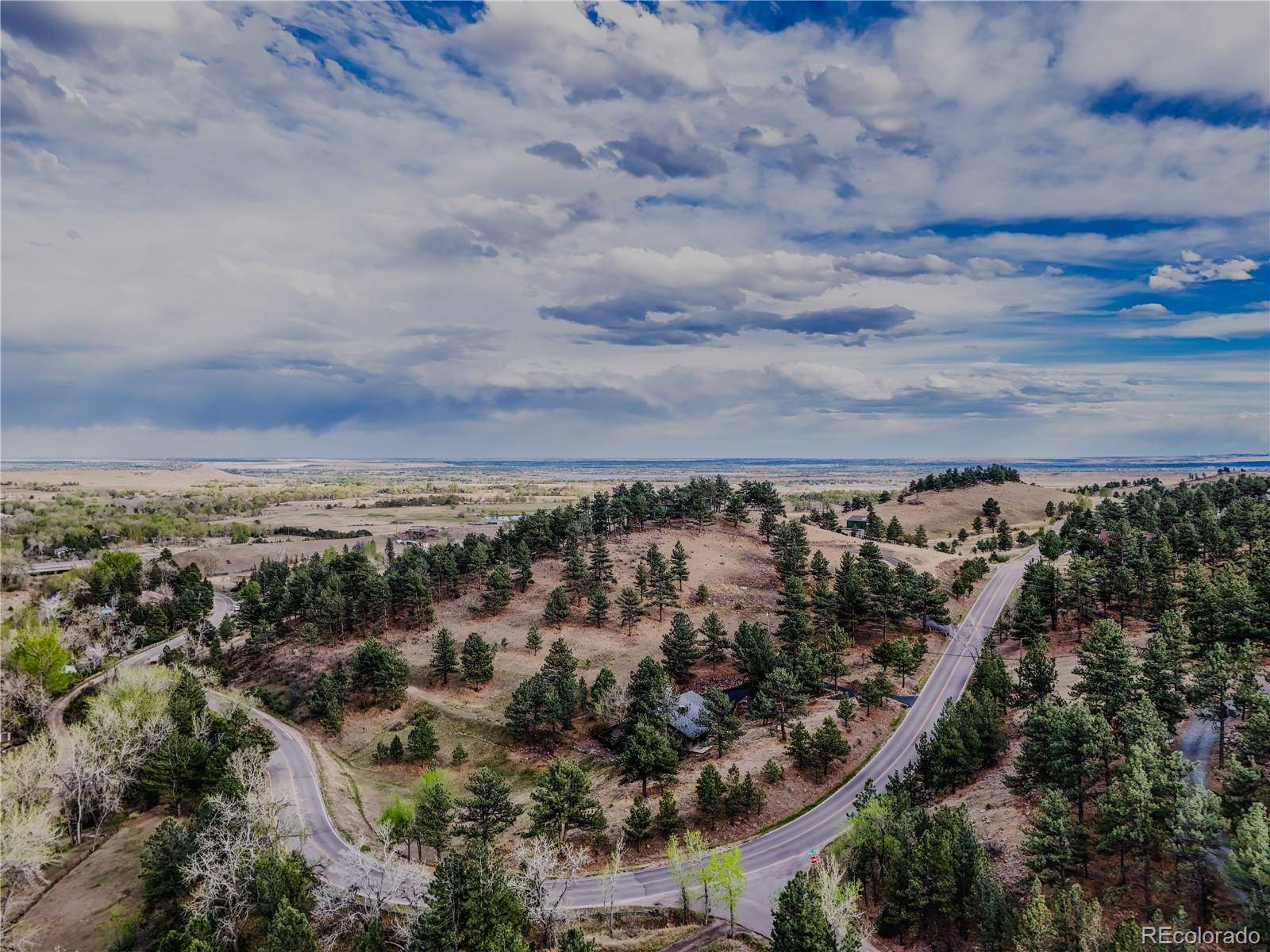 8664 Middle Fork, Boulder, CO 80302