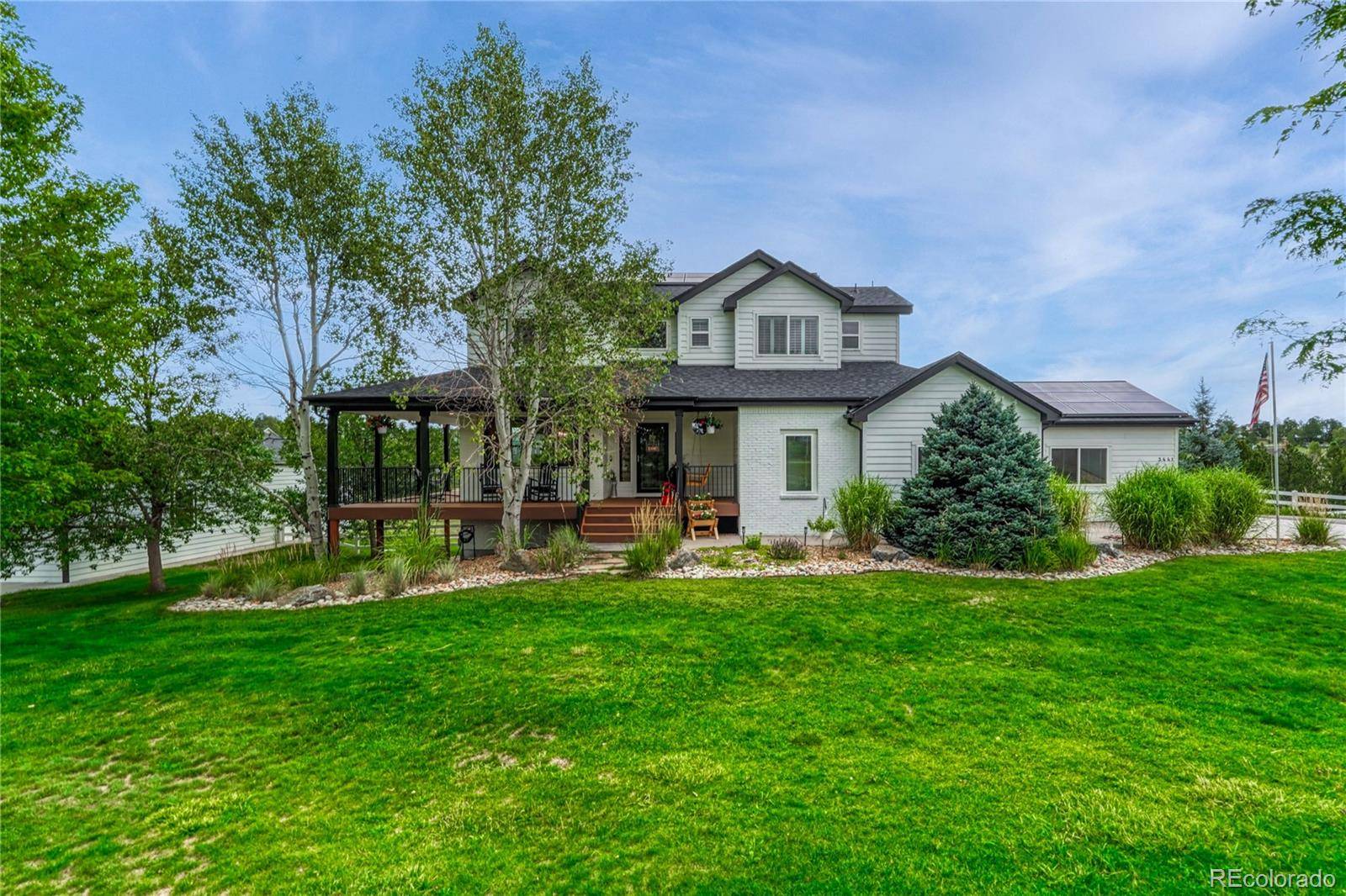 3441 Meadowlark CT, Parker, CO 80138
