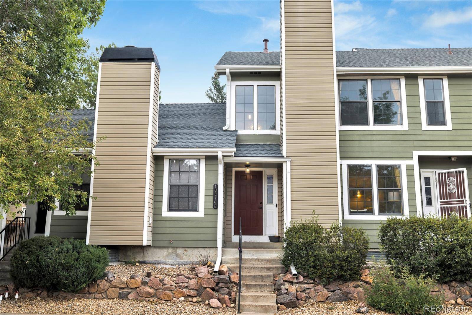 18578 E Whitaker CIR #D, Aurora, CO 80015