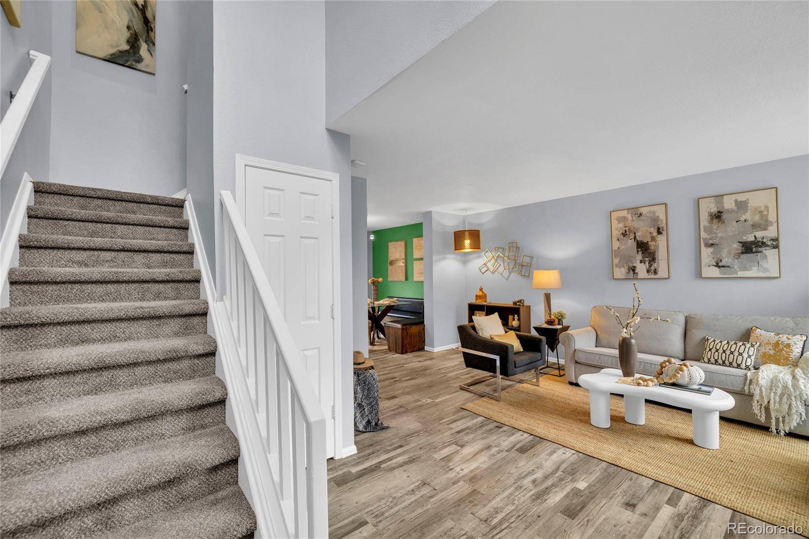 18578 E Whitaker CIR #D, Aurora, CO 80015