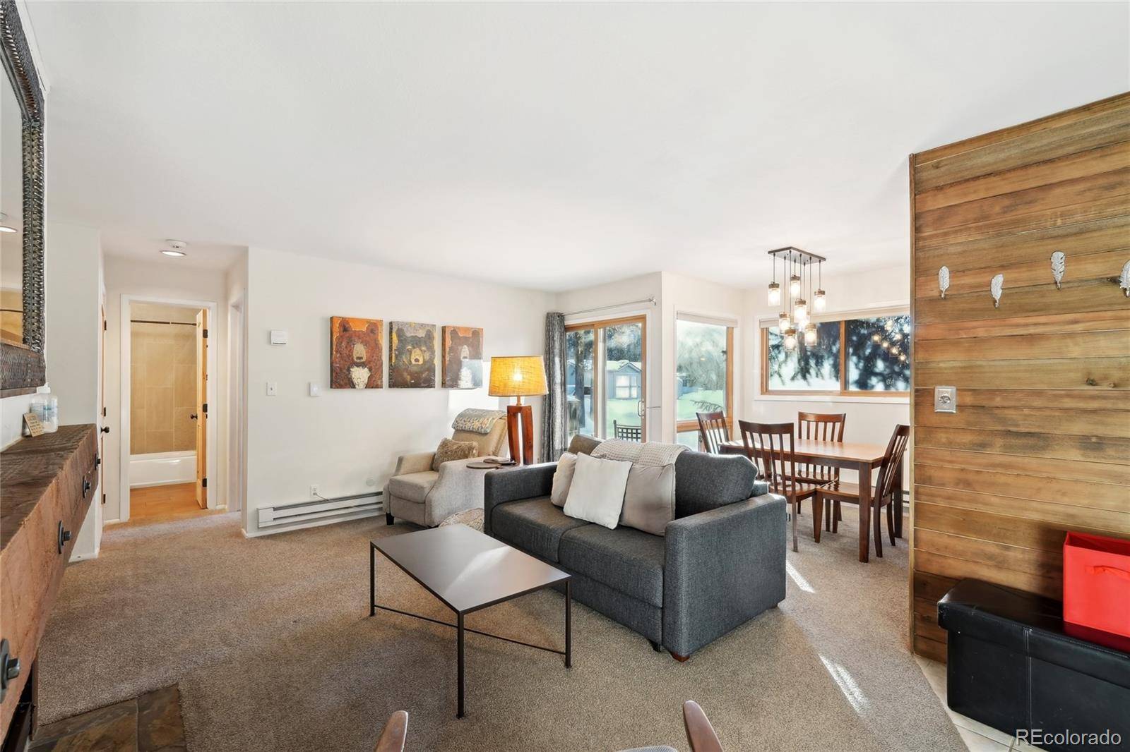 1937 Soda Ridge RD #1130, Dillon, CO 80435