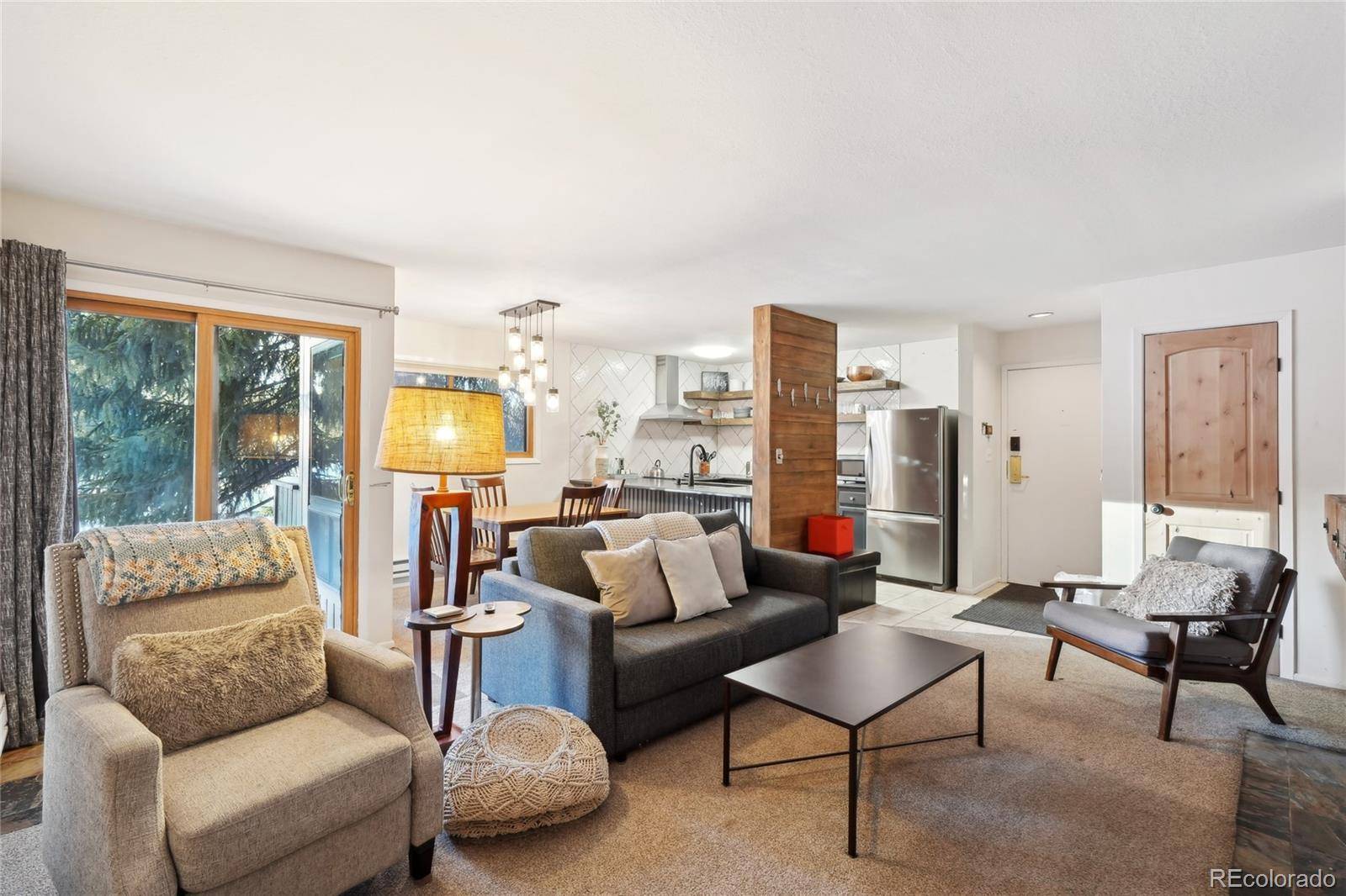 1937 Soda Ridge RD #1130, Dillon, CO 80435