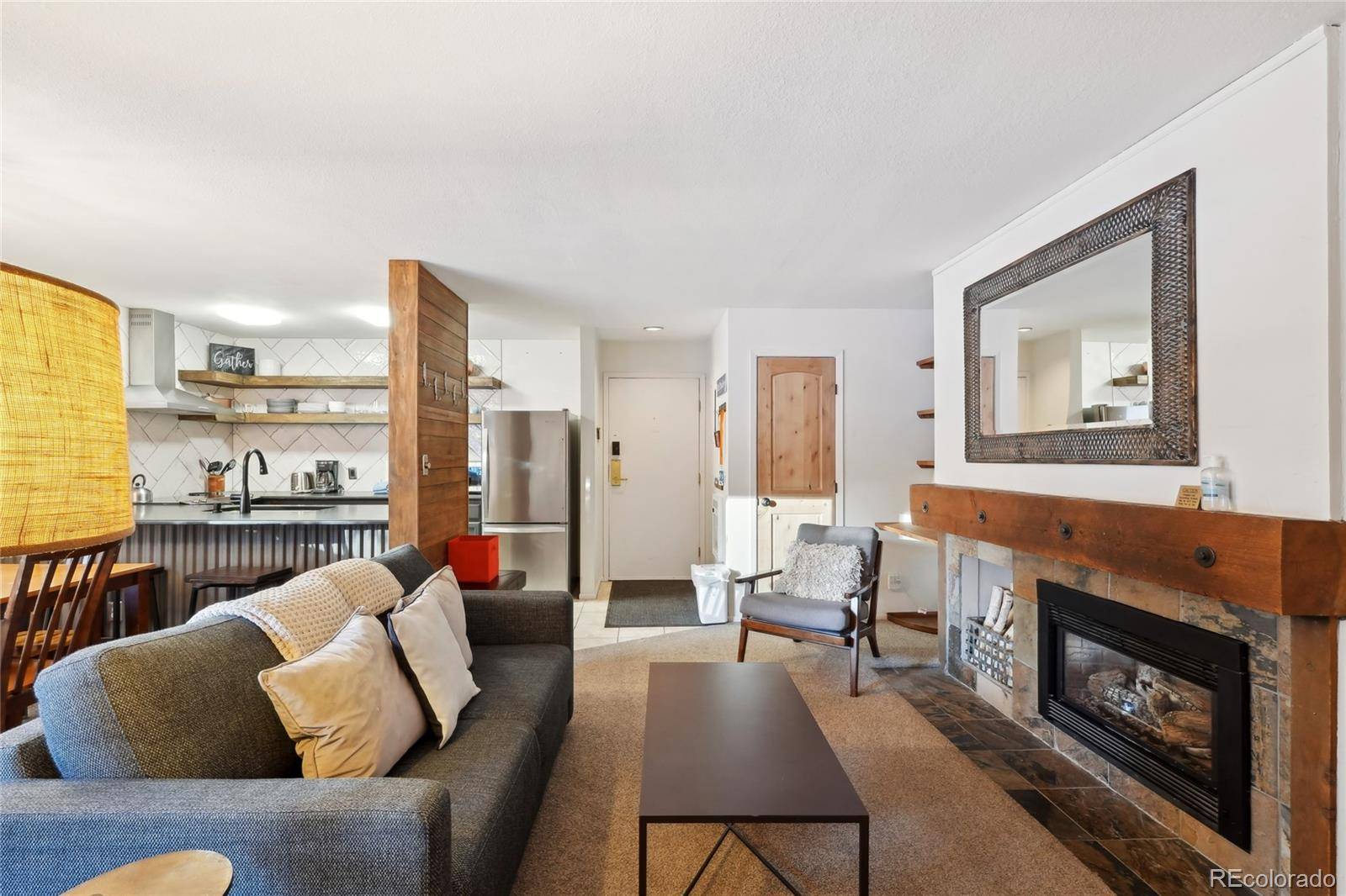 1937 Soda Ridge RD #1130, Dillon, CO 80435
