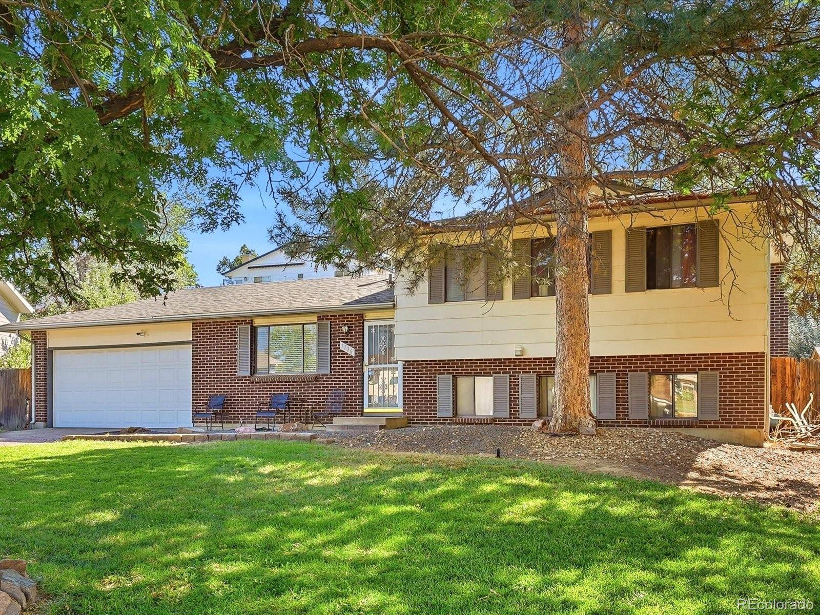 1736 S Olathe ST, Aurora, CO 80017
