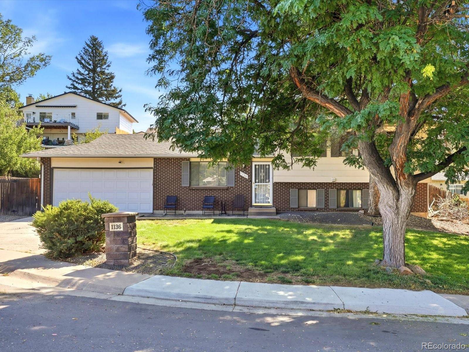 1736 S Olathe ST, Aurora, CO 80017