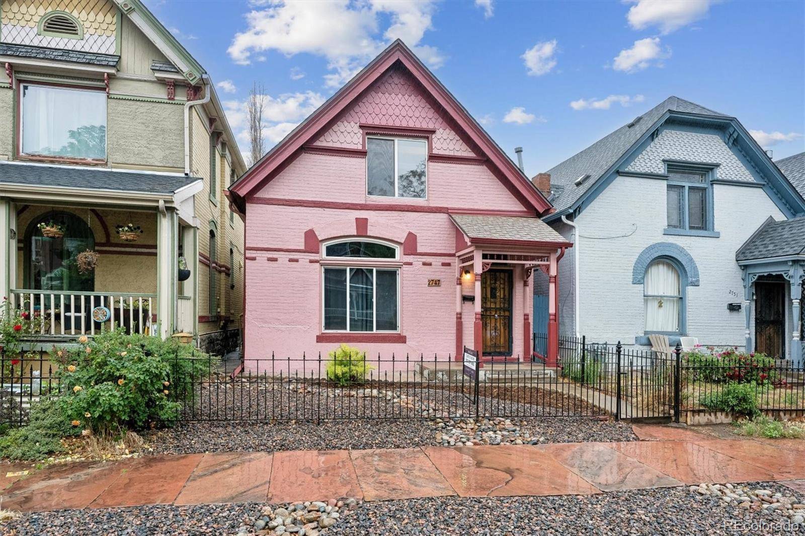 2747 Stout ST, Denver, CO 80205