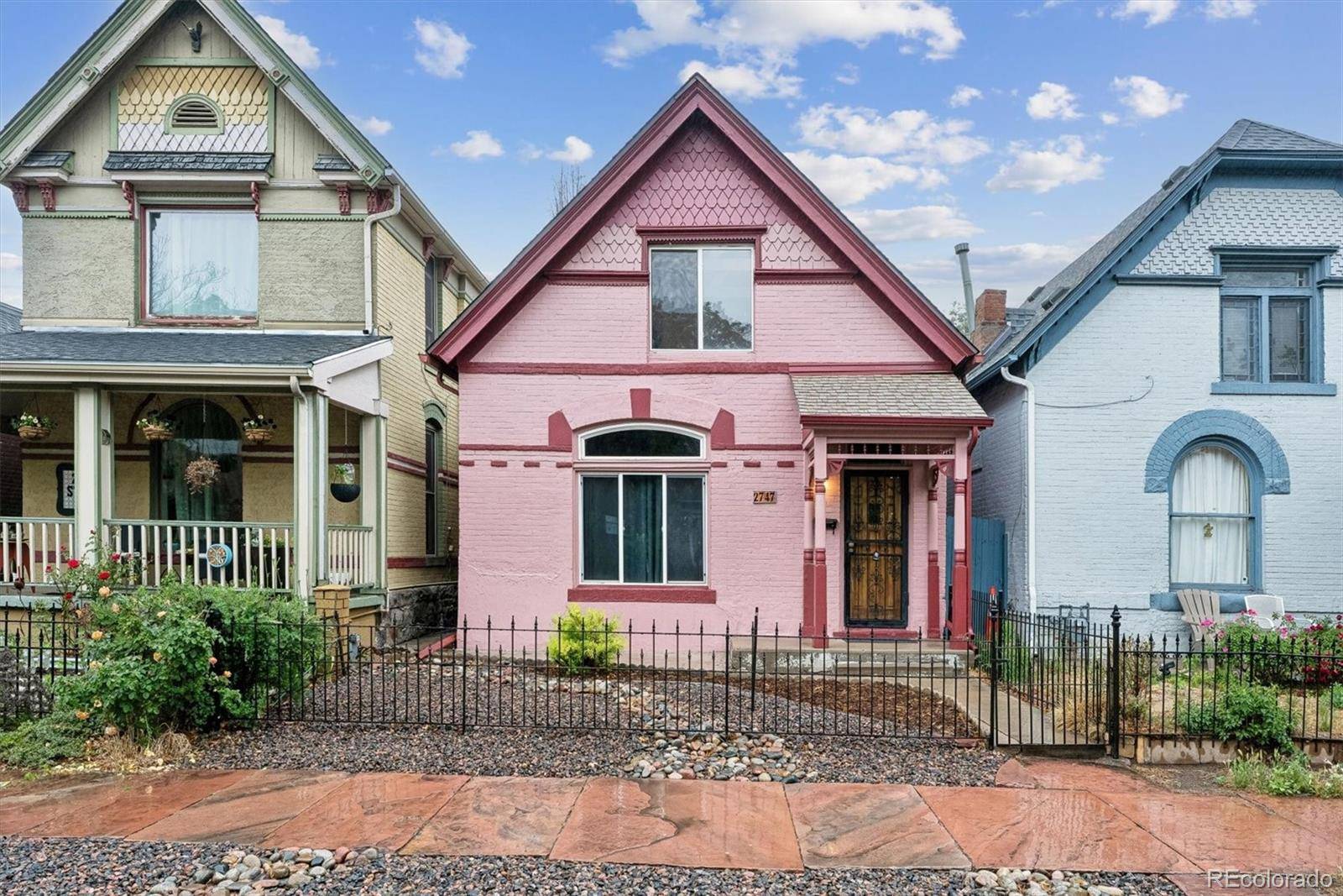 2747 Stout ST, Denver, CO 80205