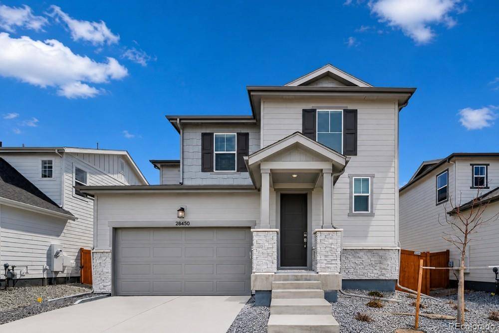 28450 E 4th PL, Watkins, CO 80137