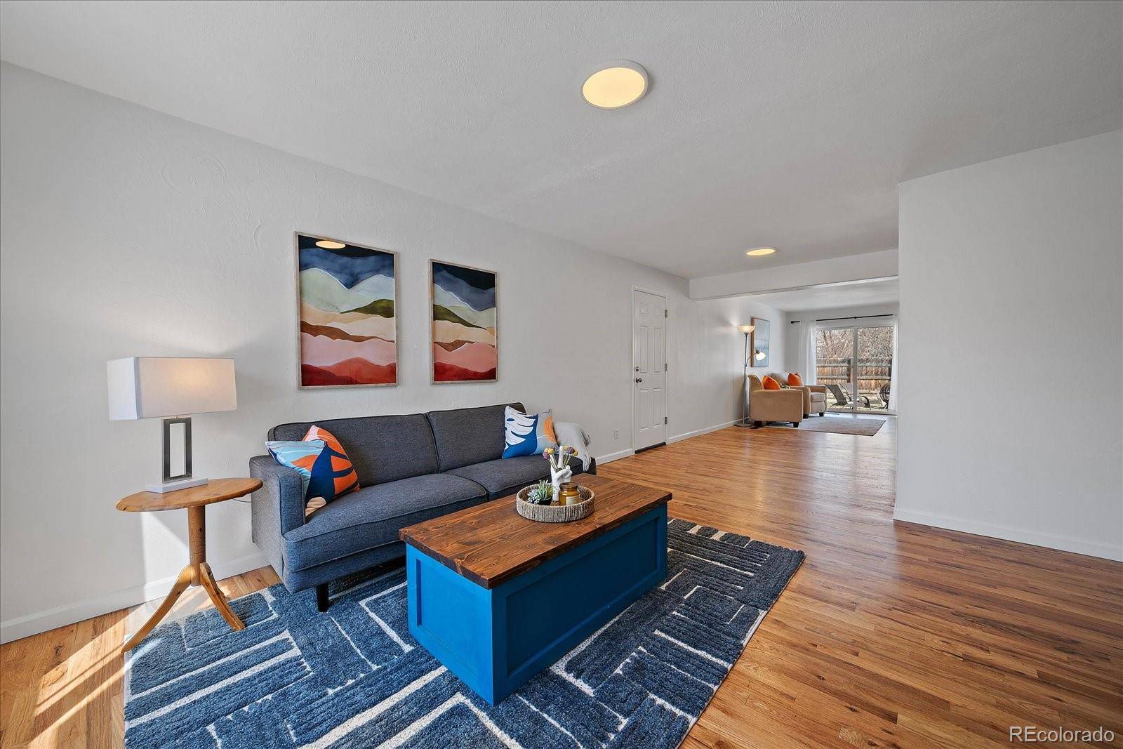 3224 S Elm ST, Denver, CO 80222