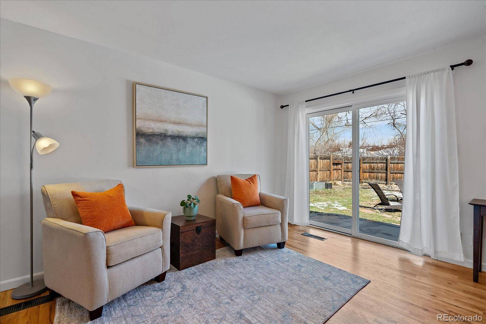 3224 S Elm ST, Denver, CO 80222