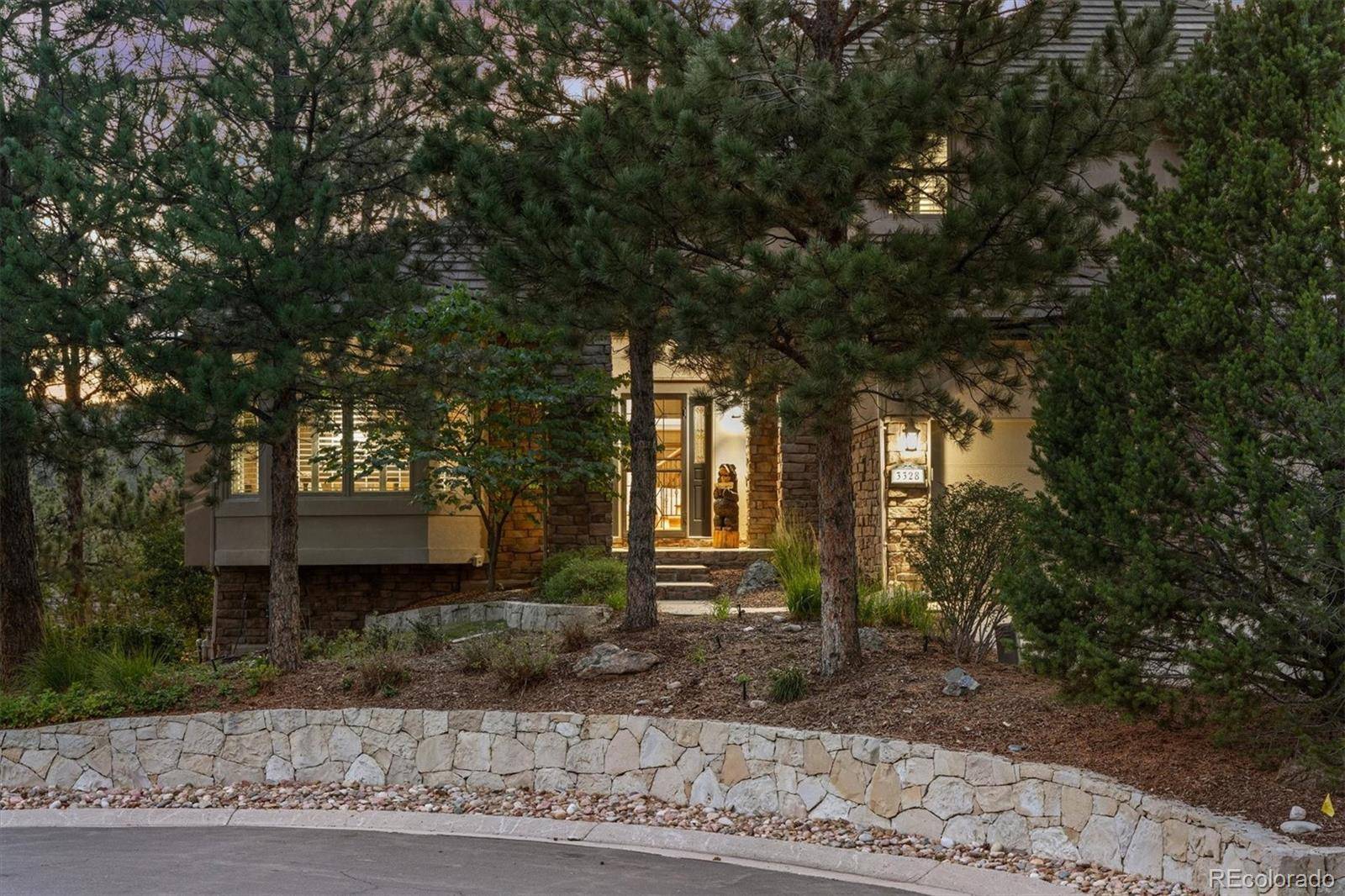 3328 Diablo WAY, Castle Rock, CO 80108