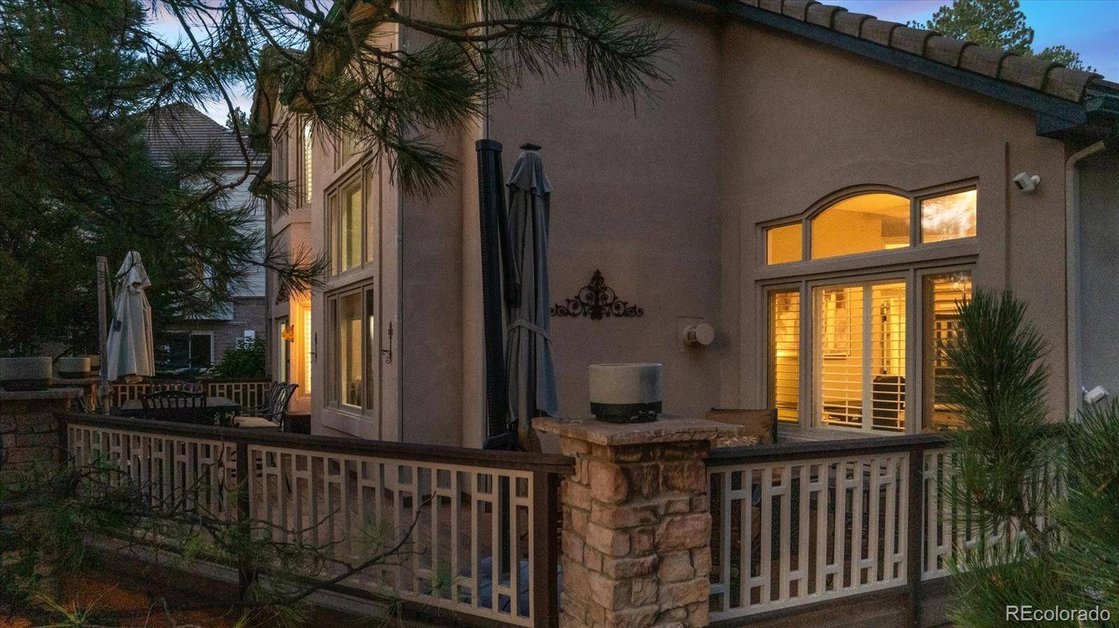 3328 Diablo WAY, Castle Rock, CO 80108