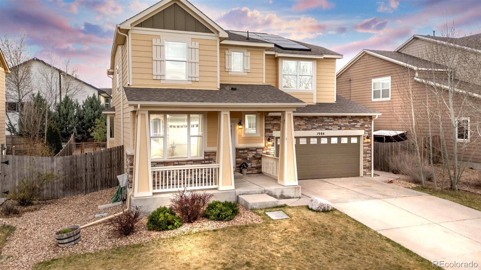 1984 E 167th LN, Thornton, CO 80602