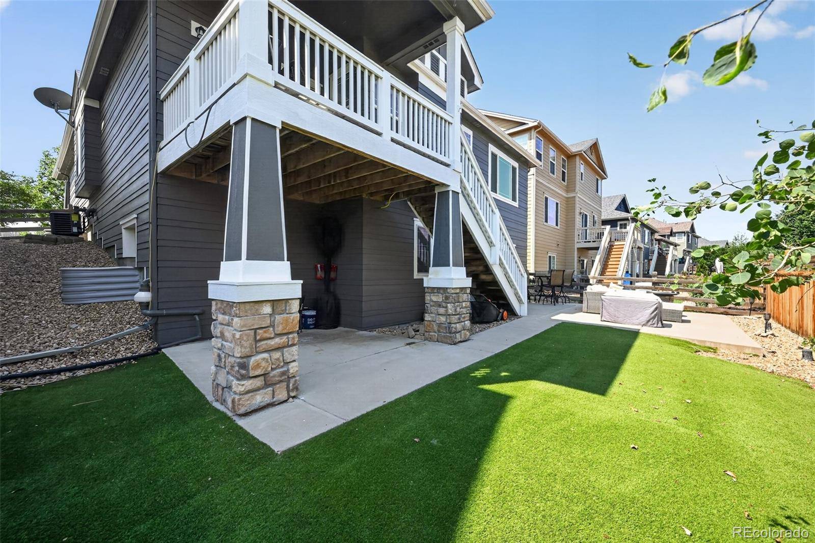 22195 E Grand DR, Aurora, CO 80015