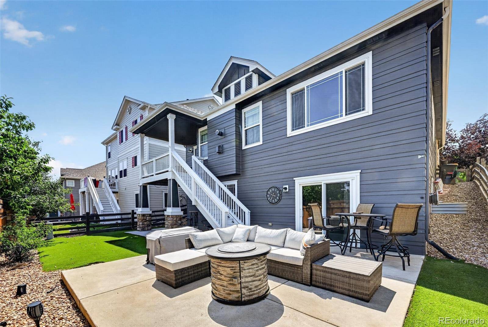 22195 E Grand DR, Aurora, CO 80015
