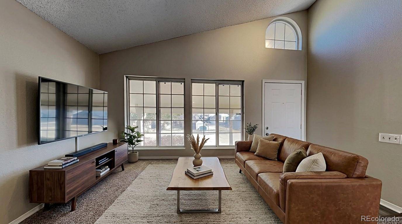 841 Thames ST, Highlands Ranch, CO 80126