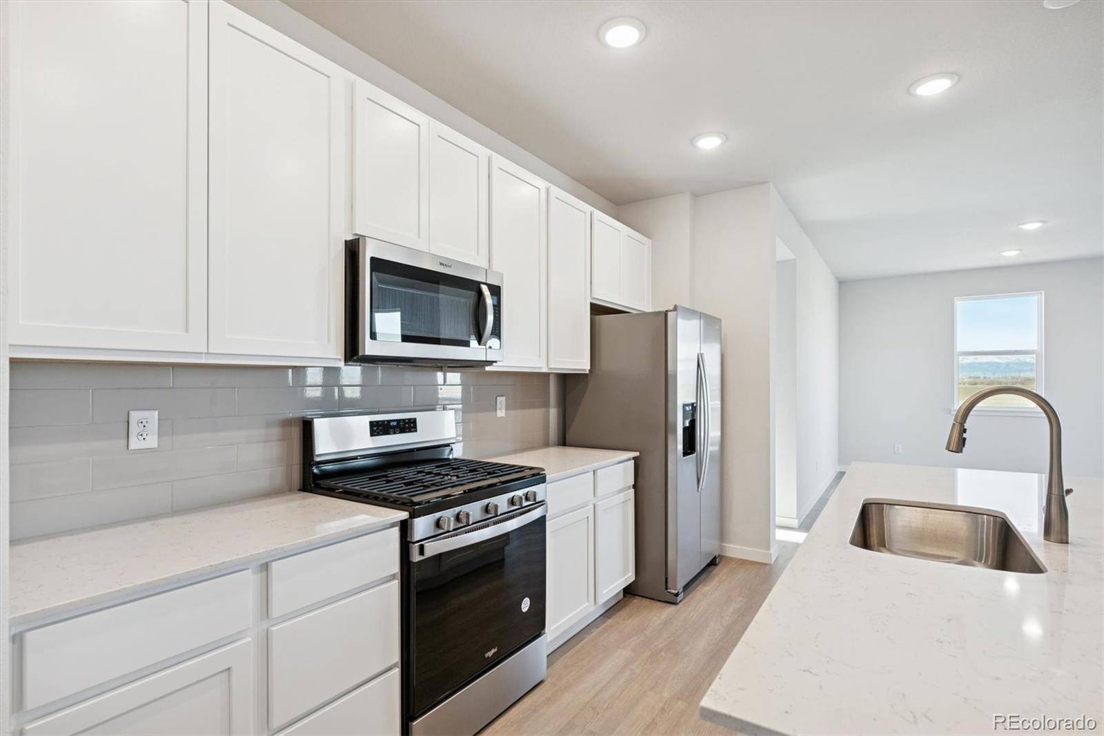 3641 Sandreed ST, Dacono, CO 80514