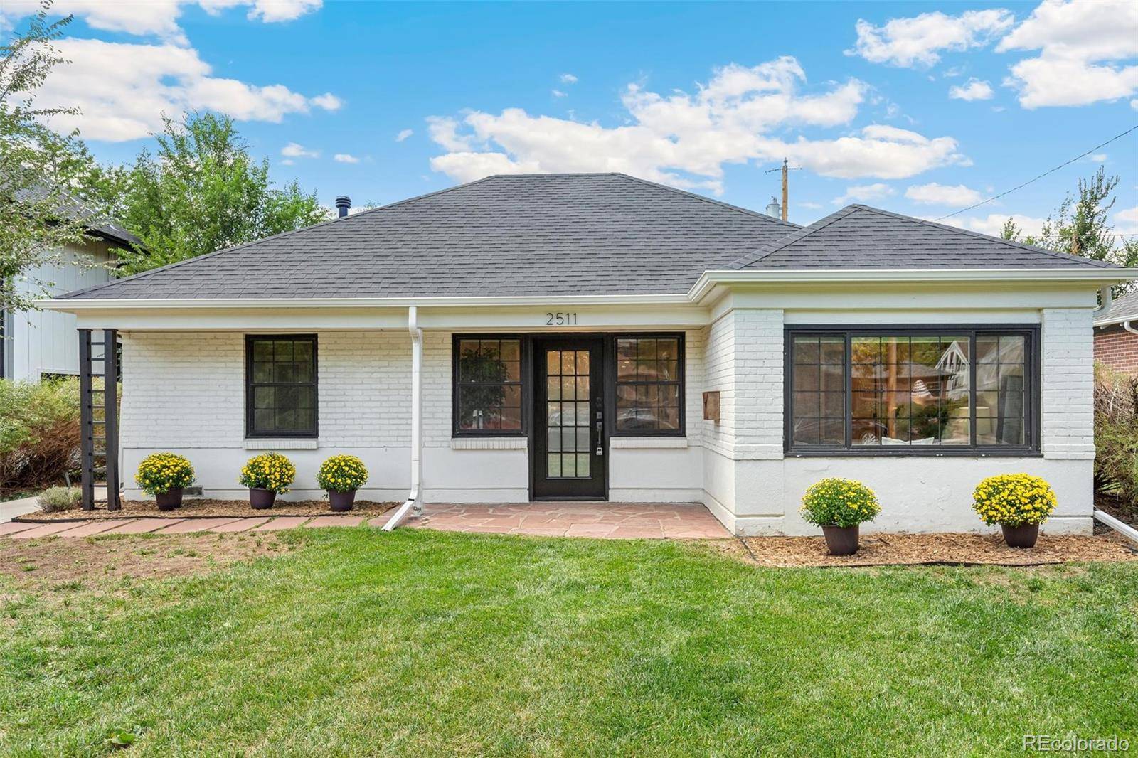 2511 N Raleigh ST, Denver, CO 80212