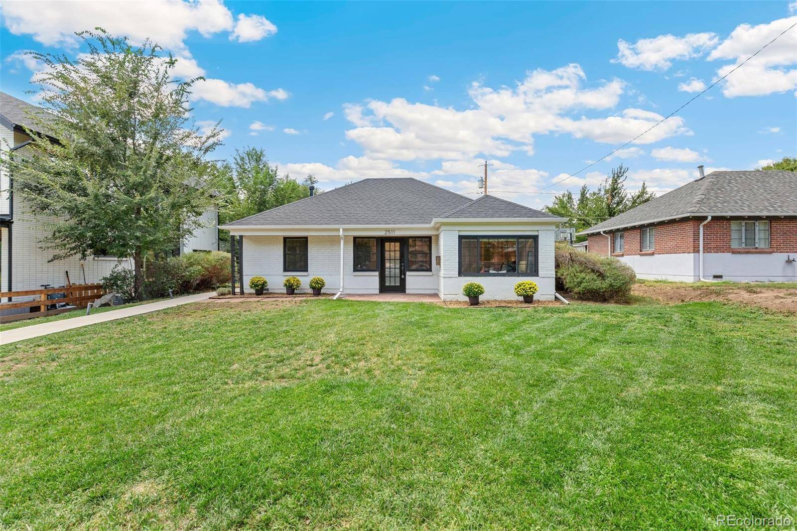 2511 N Raleigh ST, Denver, CO 80212