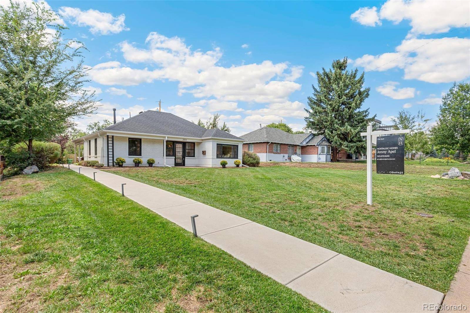 2511 N Raleigh ST, Denver, CO 80212