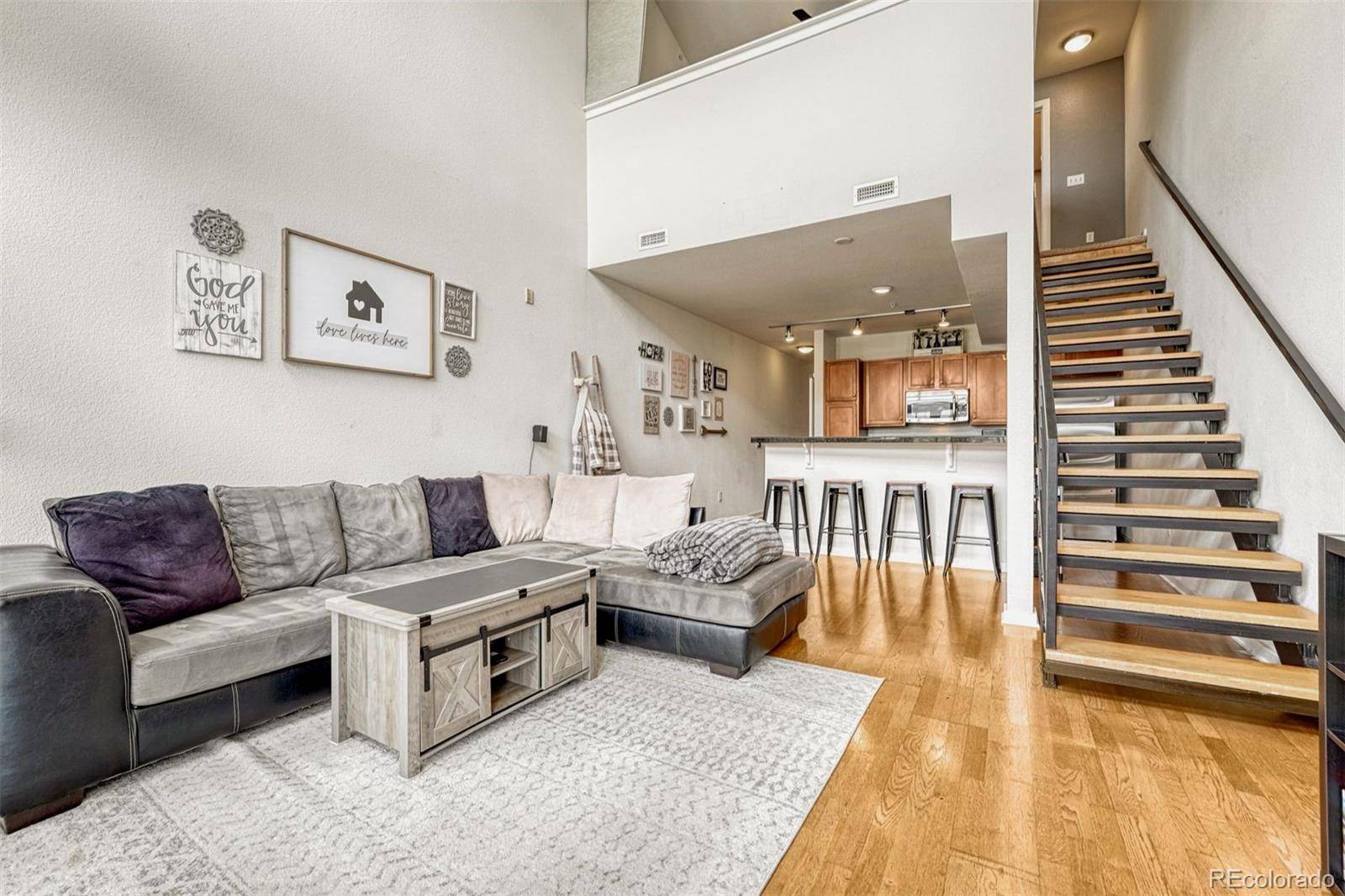 7240 W Custer AVE #412, Lakewood, CO 80226