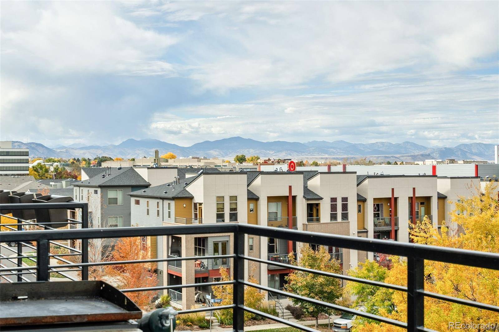 7240 W Custer AVE #412, Lakewood, CO 80226