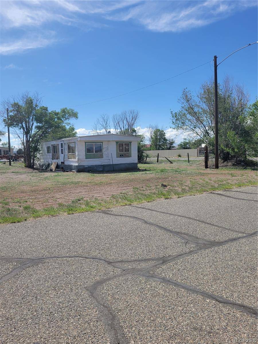 11575 2nd AVE, Hooper, CO 81136