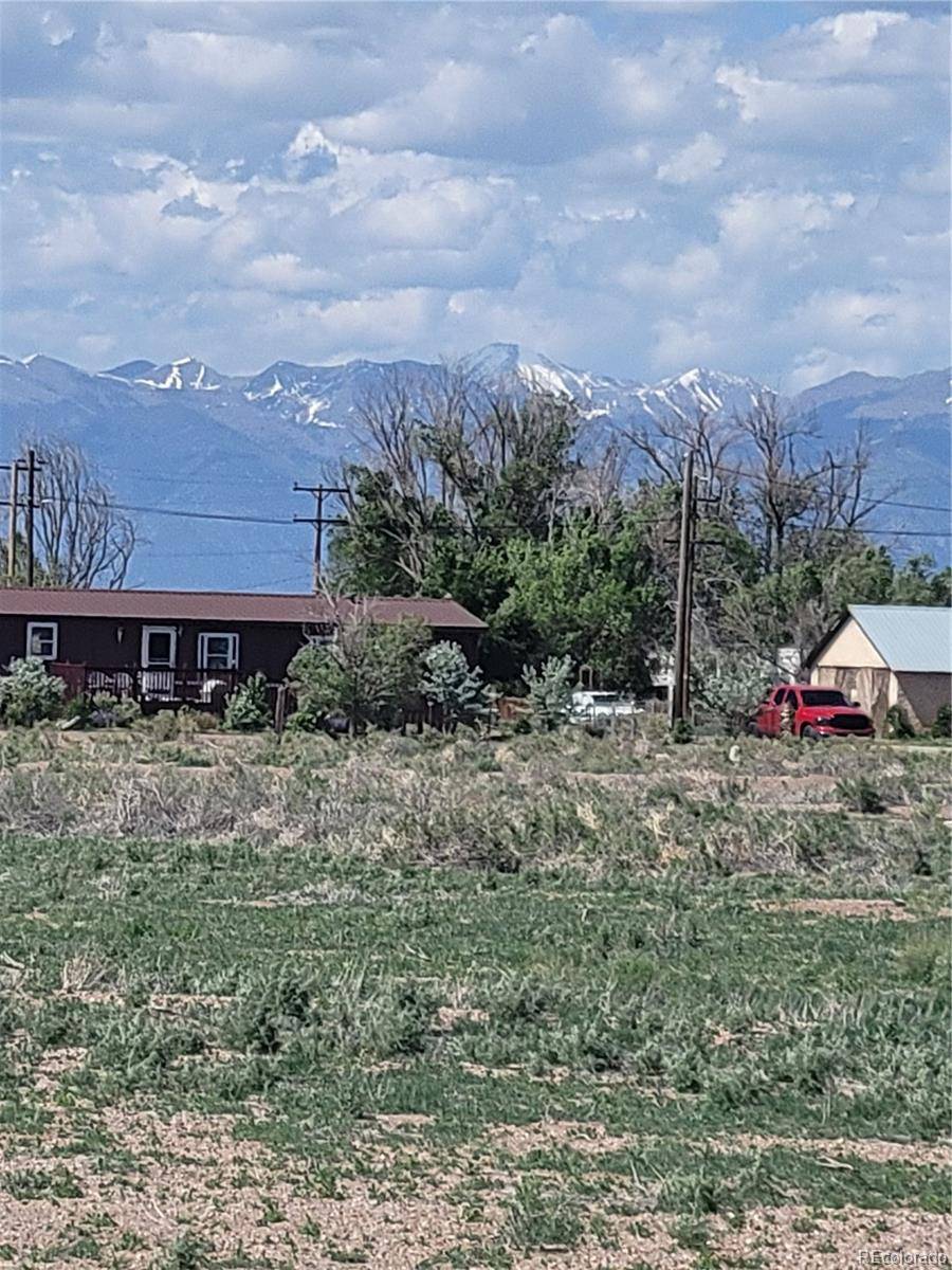 11575 2nd AVE, Hooper, CO 81136