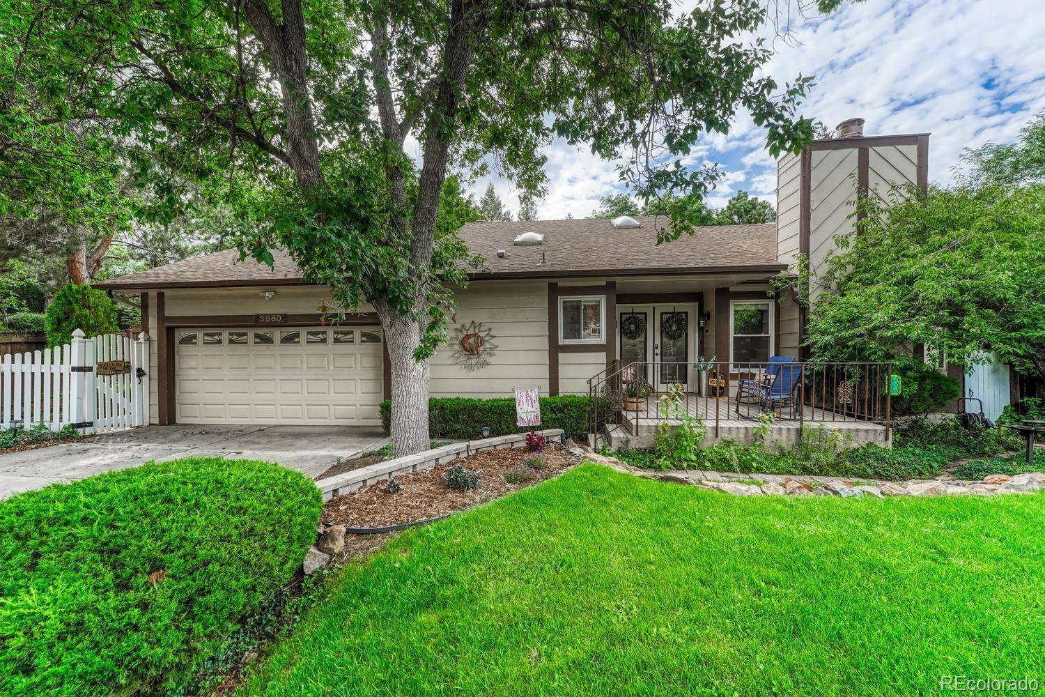 3960 Vondelpark PL, Colorado Springs, CO 80907