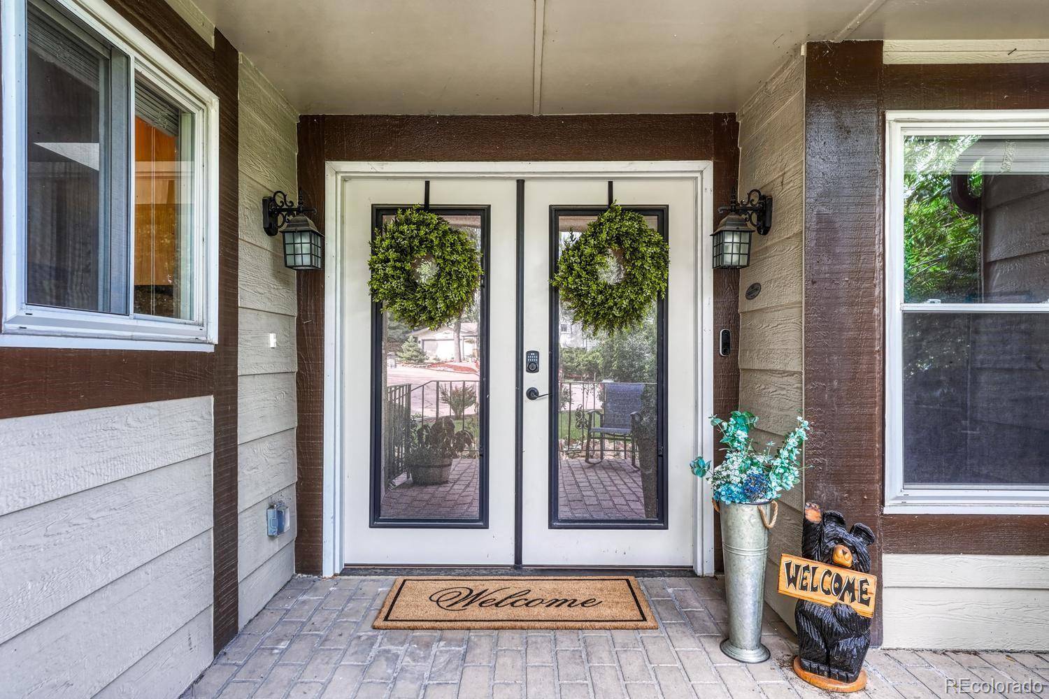 3960 Vondelpark PL, Colorado Springs, CO 80907