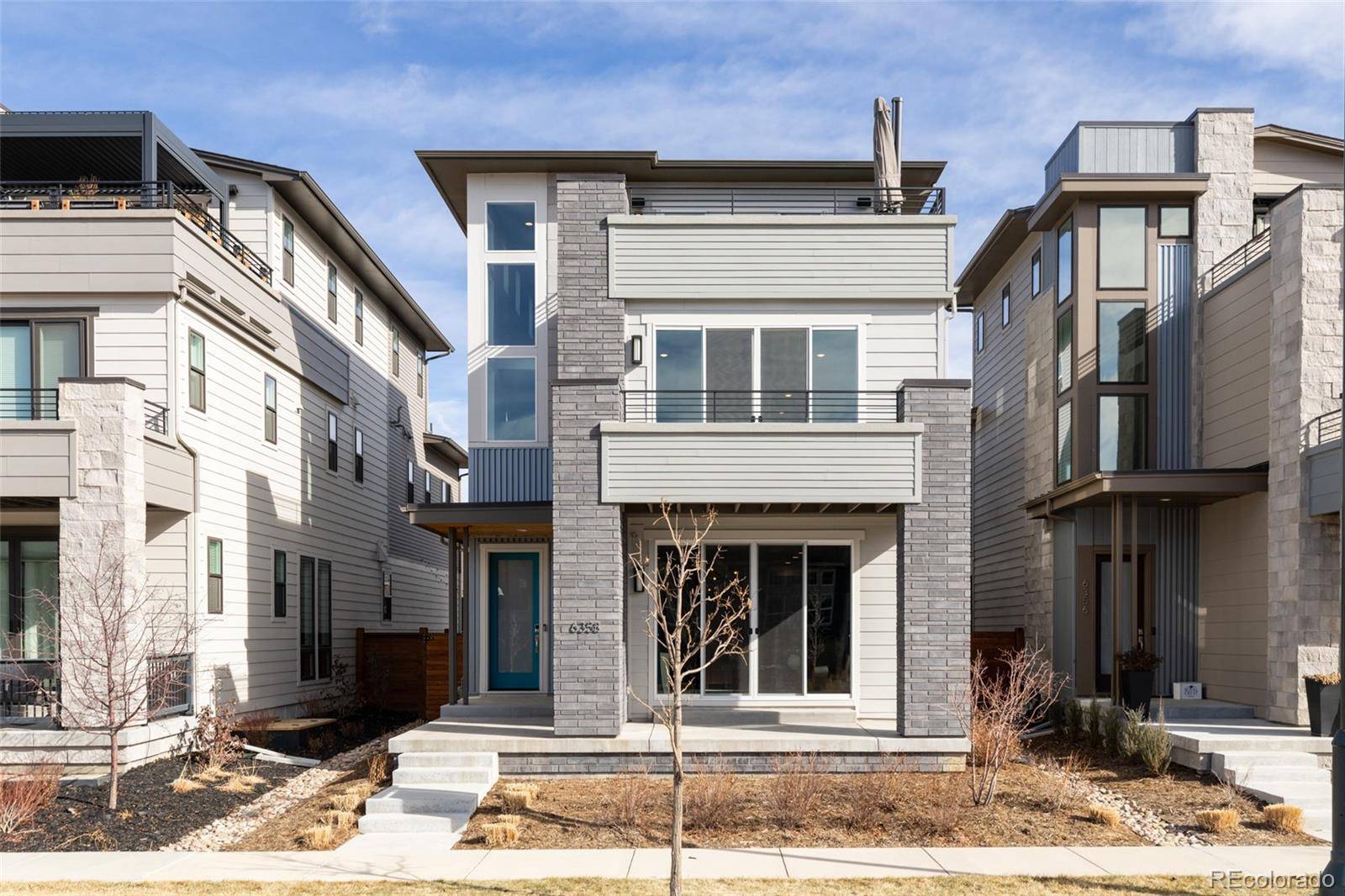 6358 Elmira CT, Denver, CO 80238