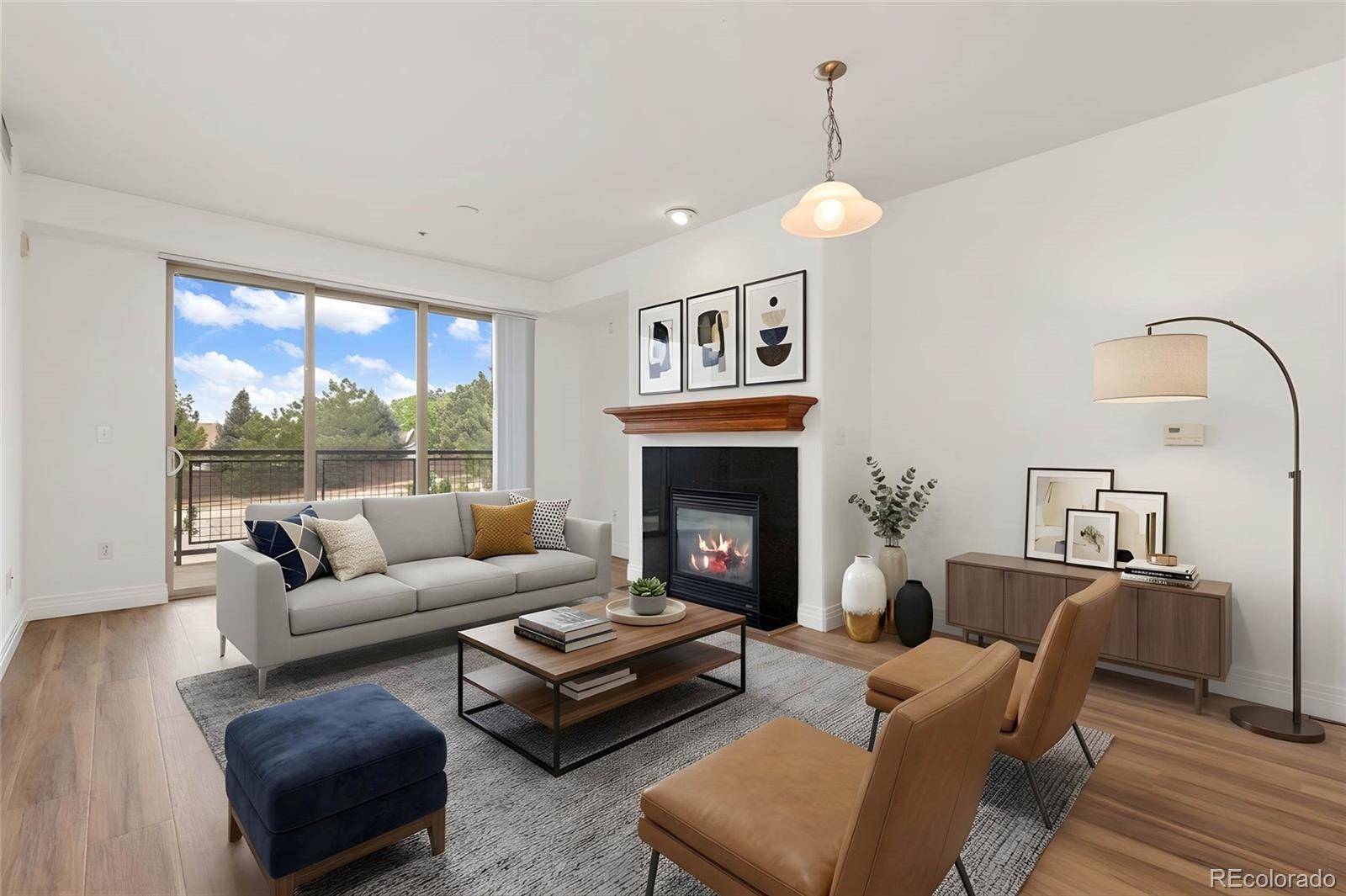 9059 E Panorama CIR #B211, Englewood, CO 80112