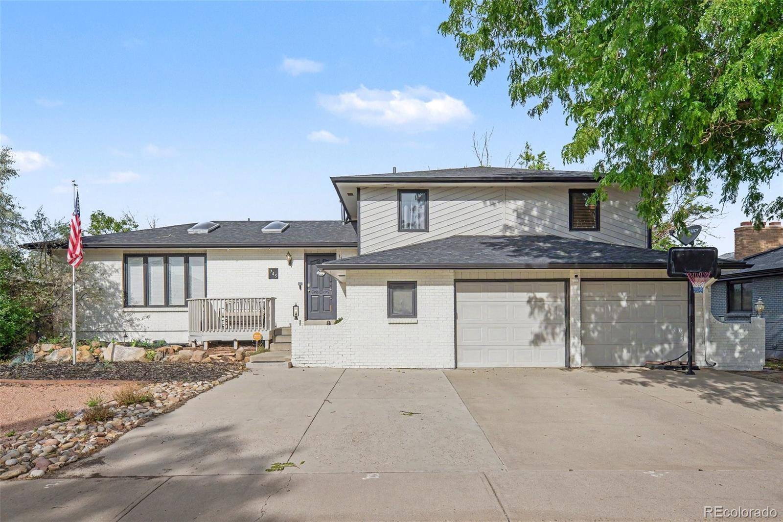 745 S Grand AVE, Fort Lupton, CO 80621