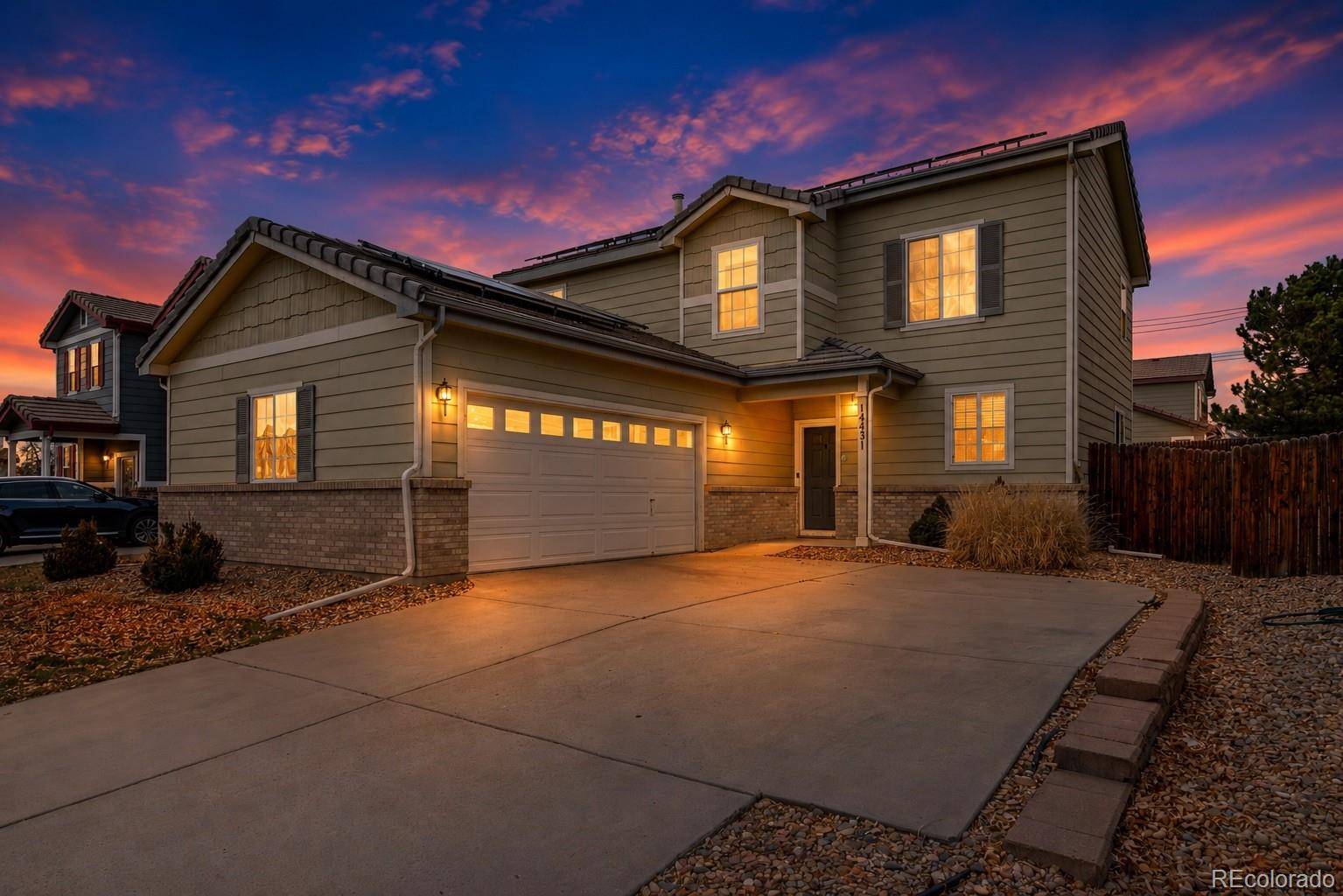 14431 E 102nd AVE, Commerce City, CO 80022