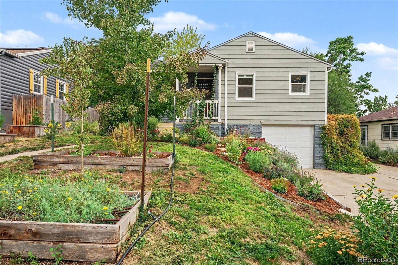 5141 Newton ST, Denver, CO 80221